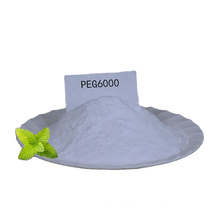 Free sample factory direct sale cas 25322-68-3 peg 6000